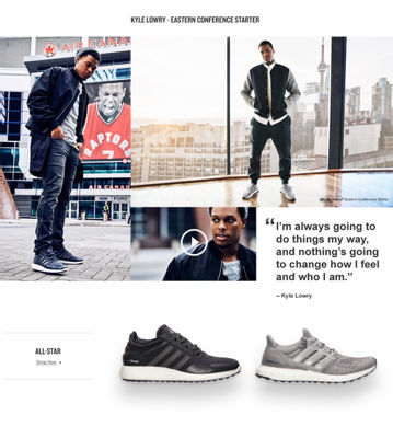 epic react finish line