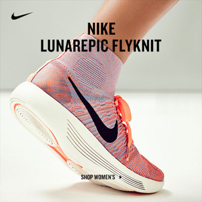 Lunar Epic. Run Forever. Shop Nike Now.