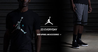 vintage air jordan clothing