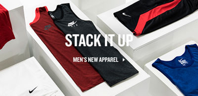 finish line nike leggings