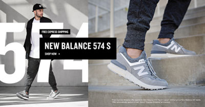 shoes on sale at finish line