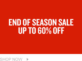 End of Season Sale. Shop Mens.