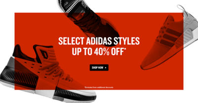 Finish Line Shoes, Sneakers & Athletic Gear