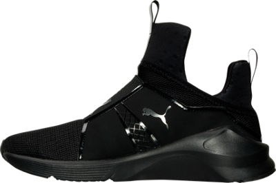 puma fierce core women's shoes