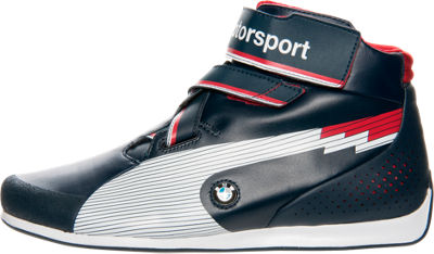 botas puma bmw