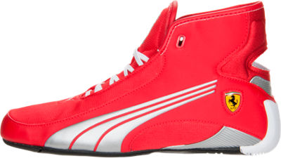 puma alekto mid ferrari