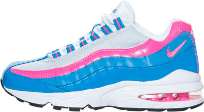 girls nike 95