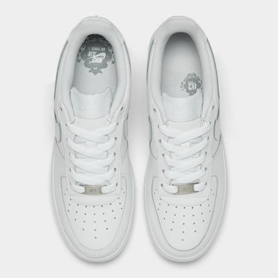 nike air force grade school shoes