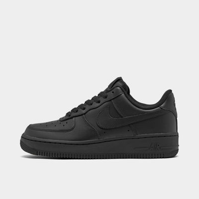 nike air force one finish line