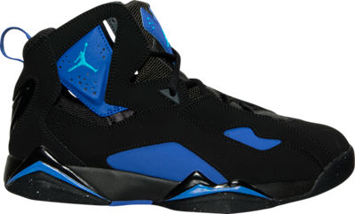 jordan true flight basketball shoes