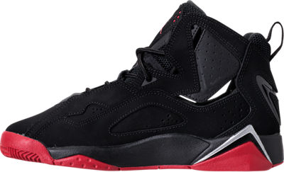 jordan true flight basketball