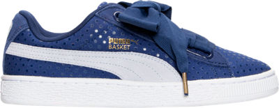 puma halogen blue