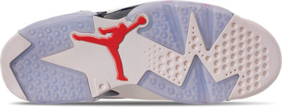 Men's Air Jordan Retro 6 Basketball Shoes Finish Line