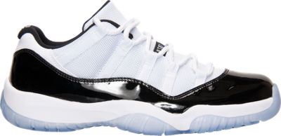 finish line retro 11