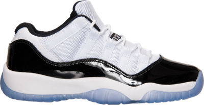 finish line bred 11