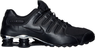 are shox good for running