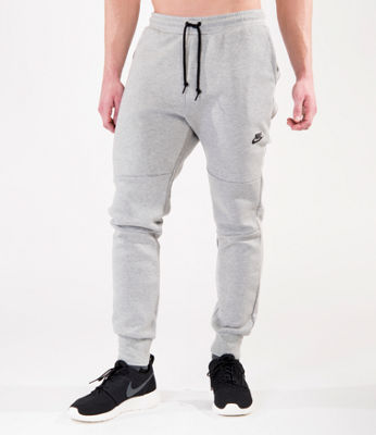 finish line nike tech fleece pants