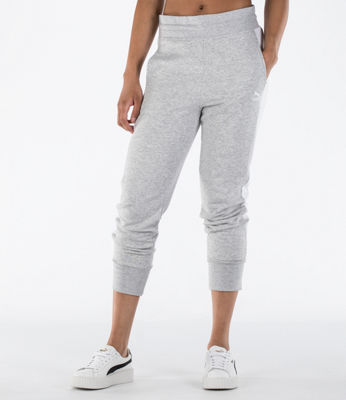 puma t7 track pants womens