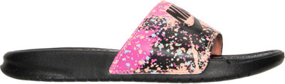 womens benassi jdi print