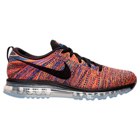 air max thea moins cher - Men's Nike Flyknit Air Max Running Shoes - 620469 012 | Finish Line