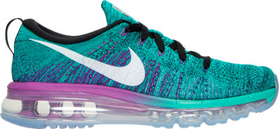 nike air max flyknit finish line