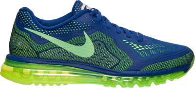 2014 nike air max running shoes