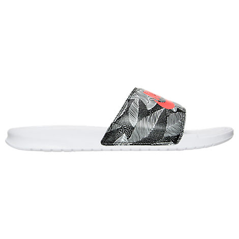 nike dunk contest 2012 - Men's Nike Benassi JDI Print Slide Sandals| Finish Line nike dunk contest 2012 - Men's Nike Benassi JDI Print Slide Sandals| Finish Line