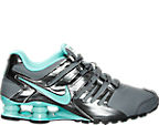 Nike Shox Grey Nike Shox Grey