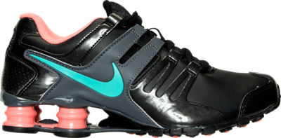 shox womens