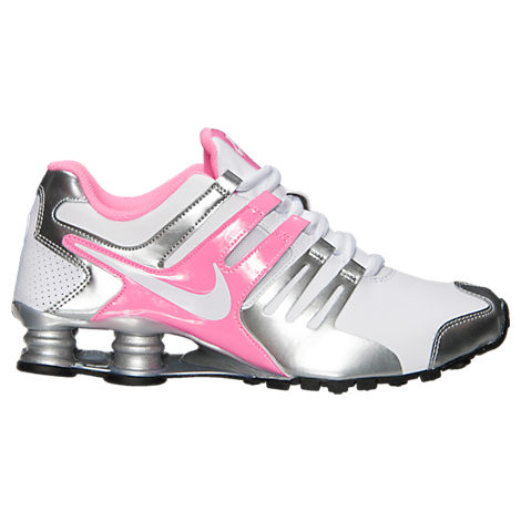Womens Nike Shox Current Running Shoes Womens Nike Shox Current Running Shoes