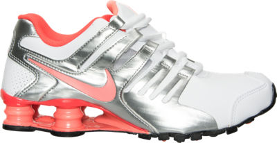 finish line nike shox