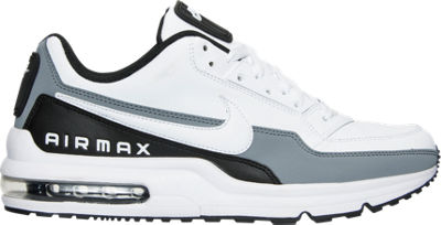 nike men's air max ltd 3 running shoe