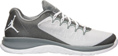 Men Jordan Take Flight Shoes 20 White Grey Black - $118.99 : Cheap Authentic Nike Air Jordan Retro Shoes Outlet Store