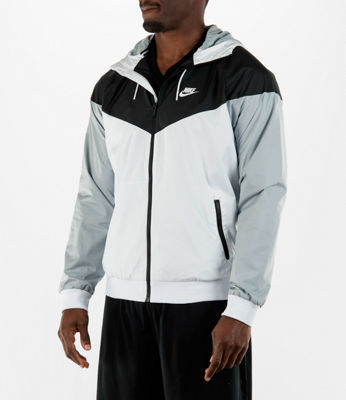 mens windrunner jacket