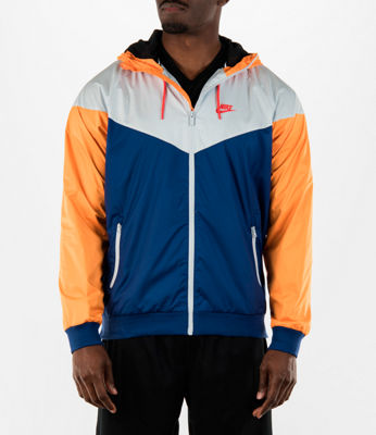 finish line windbreaker