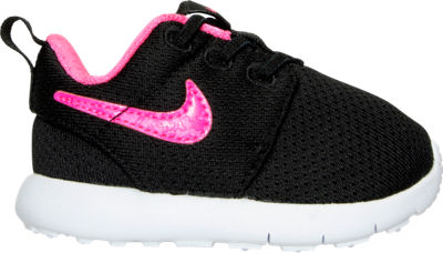 women's roshe one casual sneakers from finish line