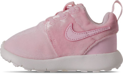 Girls' Toddler Nike Roshe One Casual Shoes Finish Line