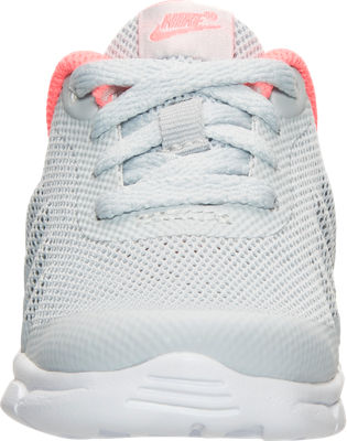 nike air max invigor print junior girls trainers