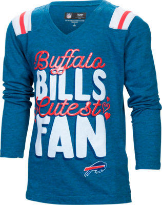 buffalo bills youth t shirt