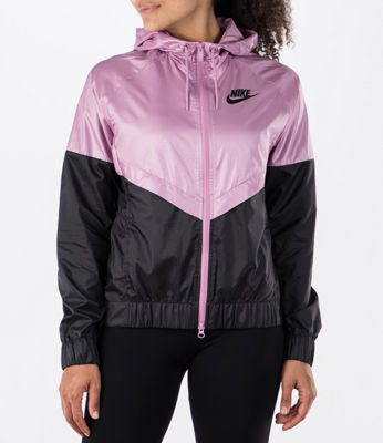 finish line windbreaker