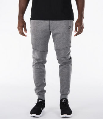 men's nike sportswear swoosh tech fleece jogger pants