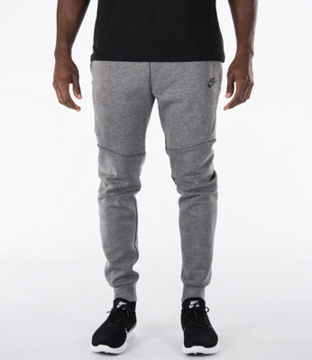 Nike Fleece Jogger Black