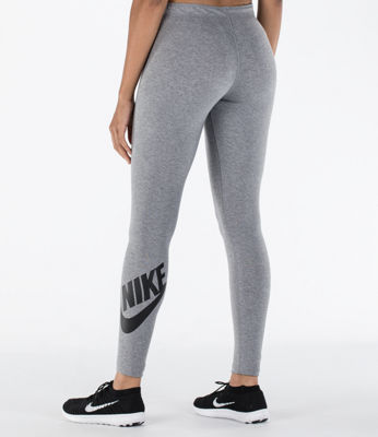 nike sweats cream