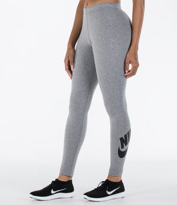 nike leg a see swoosh leggings