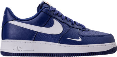 black air force 1 finish line