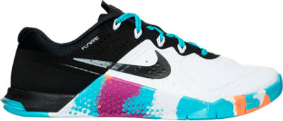 nike women's free metcon 2 training shoes