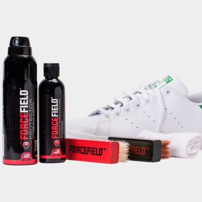 men's shoe care kit