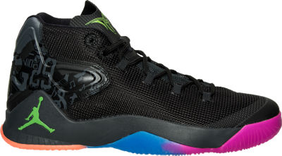 finish line sneaker release dates