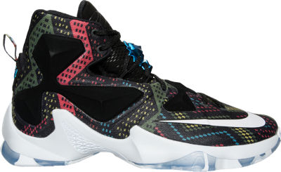 finish line lebrons