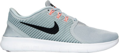 men's nike free rn commuter running shoes